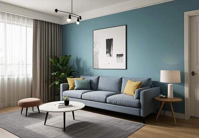 想要打造一個(gè)北歐風(fēng)的家，這些細(xì)節(jié)不容錯(cuò)過(guò)